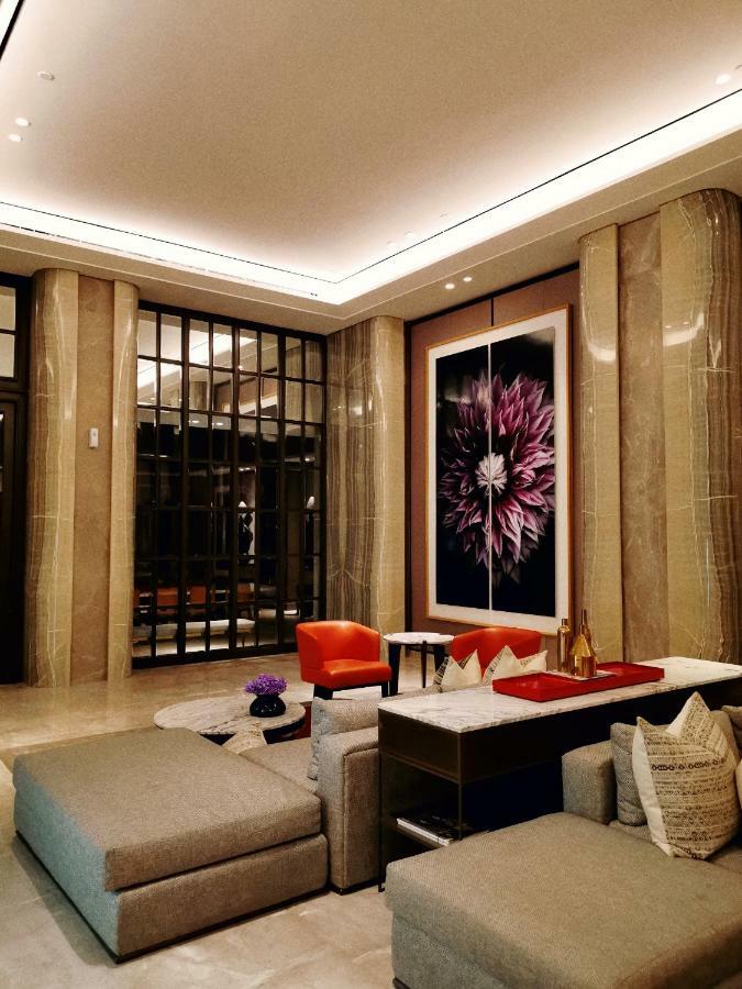 Casa Grande Residence Tower Angelo Jakarta Exterior foto