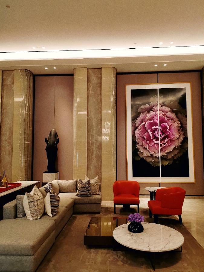 Casa Grande Residence Tower Angelo Jakarta Exterior foto